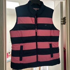 Vineyard Vines vest